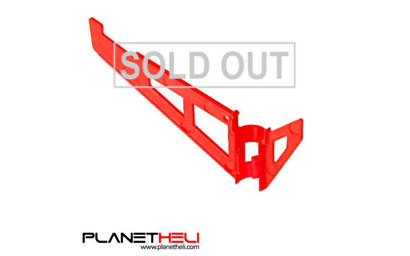 XK K130 RC Helicopter Tail Fin